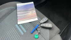 Ford Fiesta 1.0 EcoBoost Active 5dr Petrol Hatchback